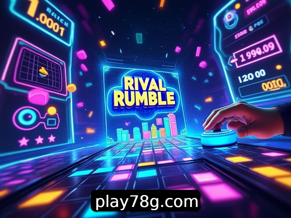 Promoção Relâmpago 78G