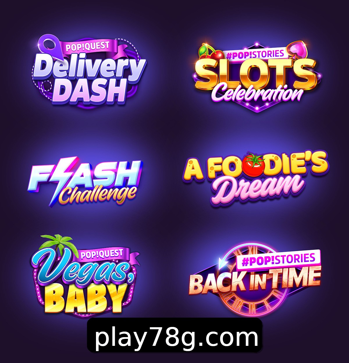 Diretório de Jogos 78G