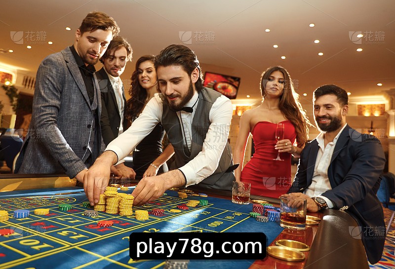 Casino Ao Vivo 78G
