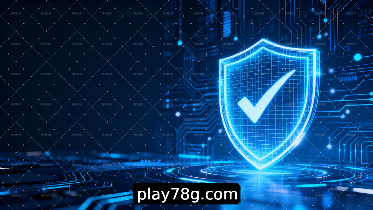 Sistemas de Segurança 78G